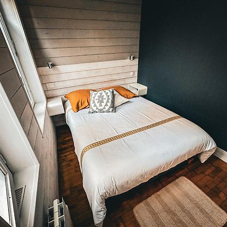 Bed and Breakfast Le 105, Honfleur Zewnętrze zdjęcie