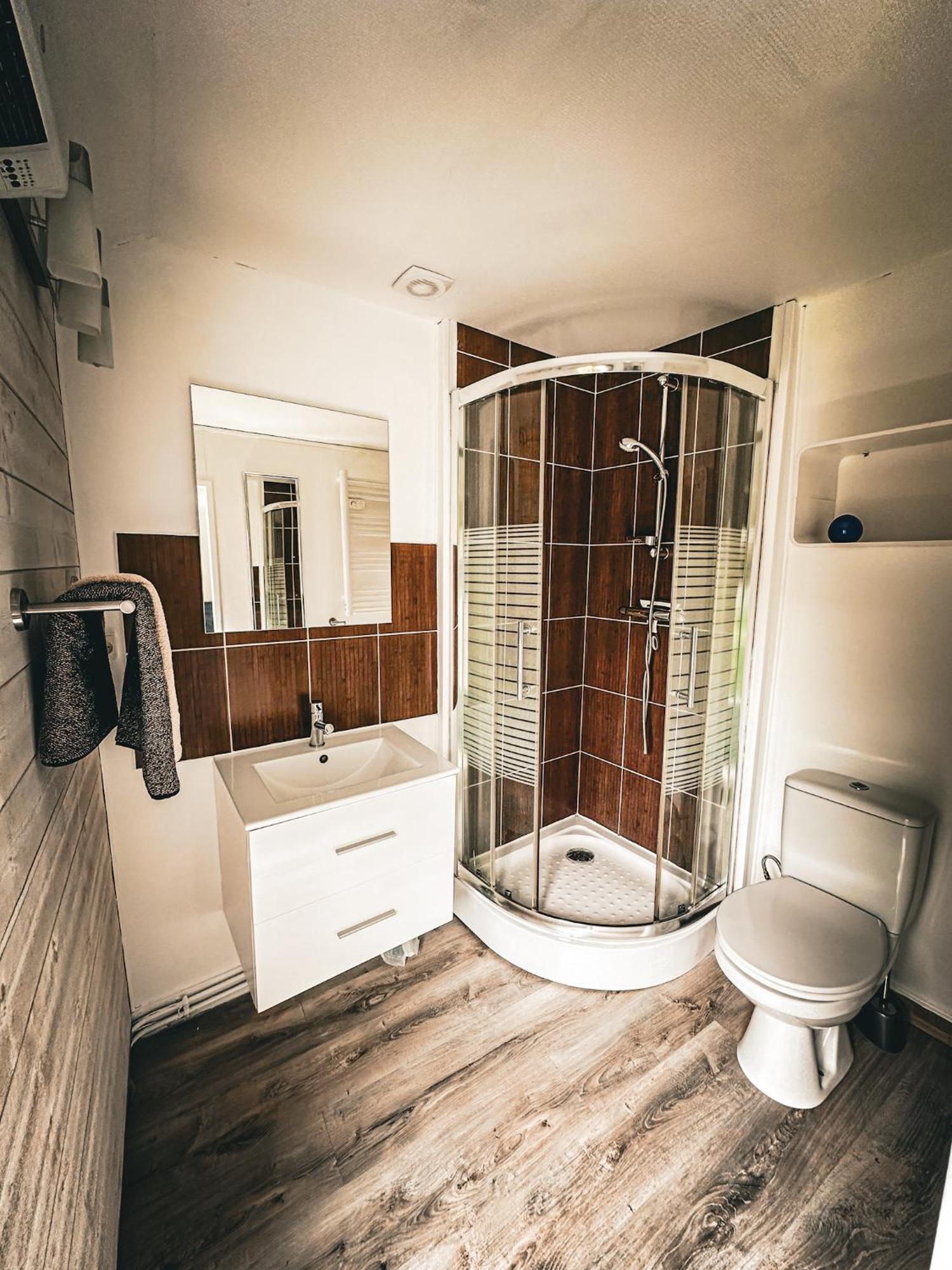 Bed and Breakfast Le 105, Honfleur Zewnętrze zdjęcie
