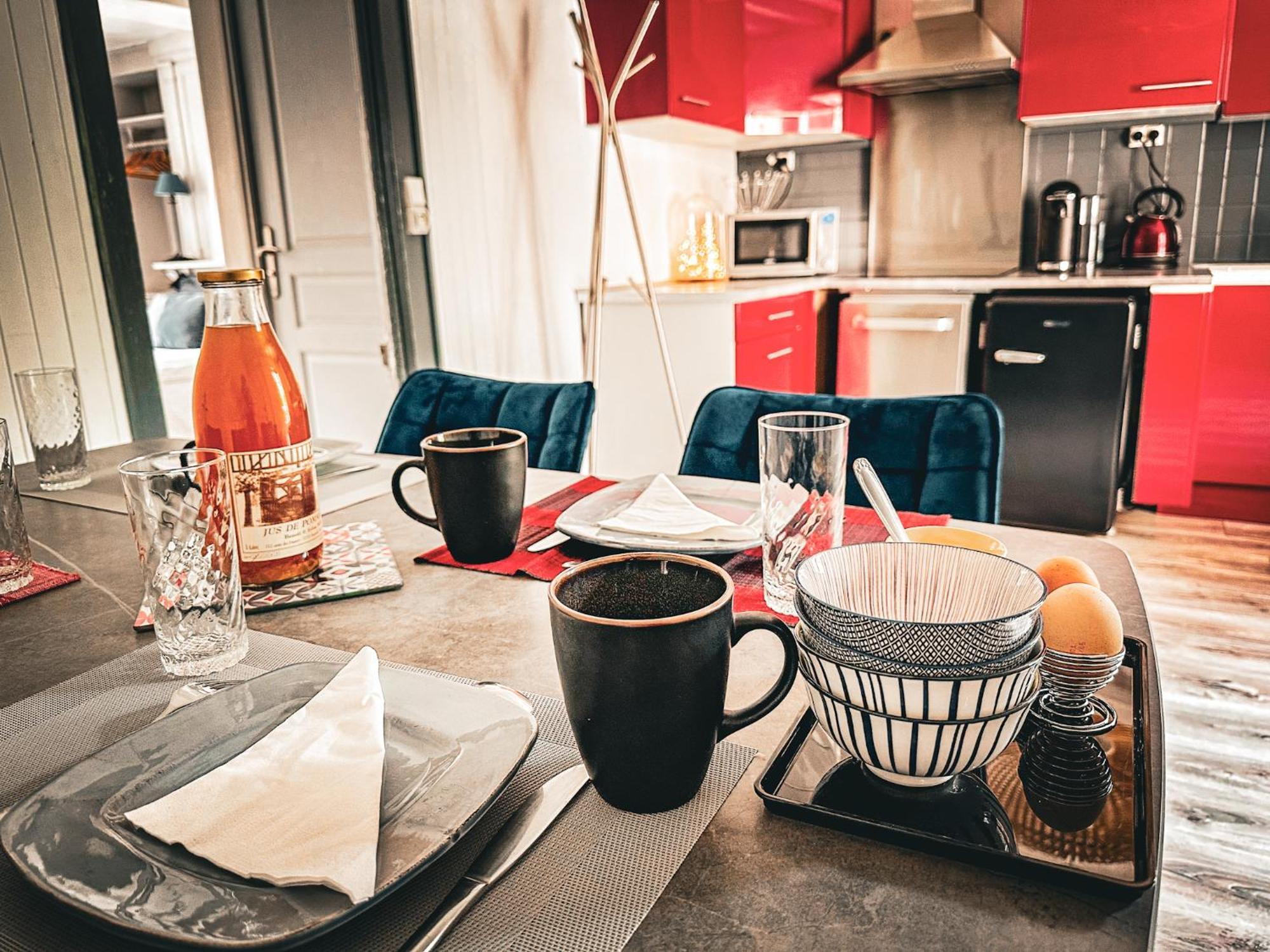 Bed and Breakfast Le 105, Honfleur Zewnętrze zdjęcie