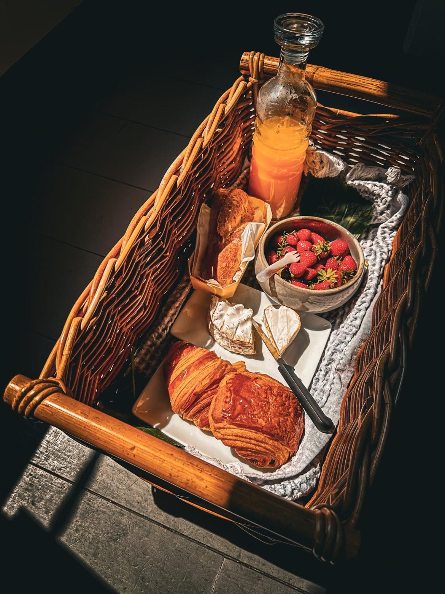 Bed and Breakfast Le 105, Honfleur Zewnętrze zdjęcie