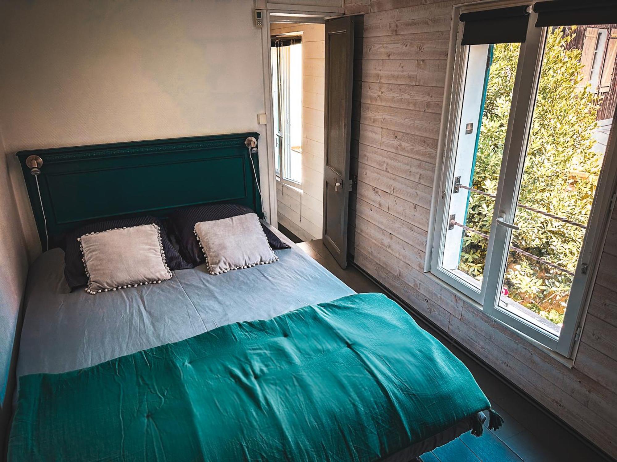 Bed and Breakfast Le 105, Honfleur Zewnętrze zdjęcie