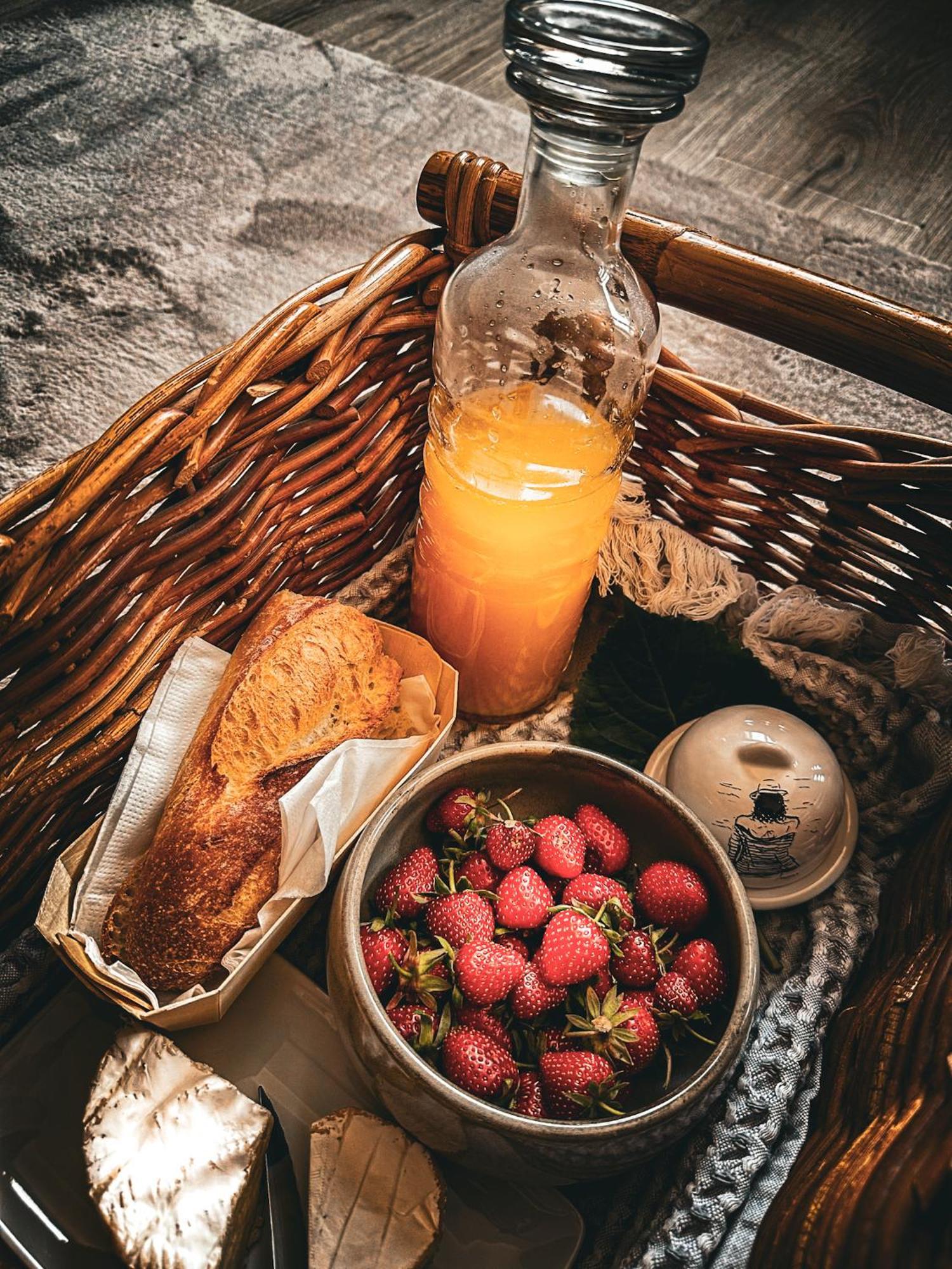 Bed and Breakfast Le 105, Honfleur Zewnętrze zdjęcie