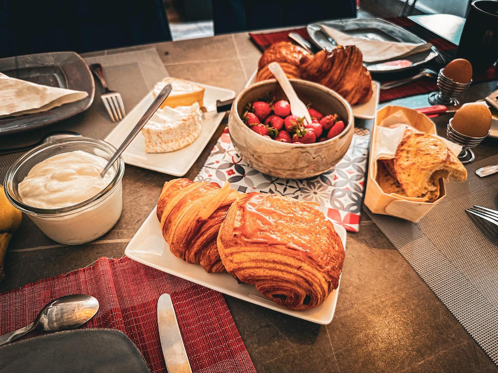 Bed and Breakfast Le 105, Honfleur Zewnętrze zdjęcie