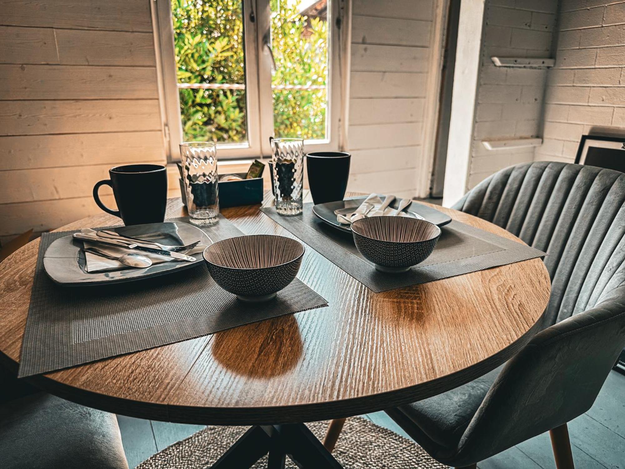 Bed and Breakfast Le 105, Honfleur Zewnętrze zdjęcie