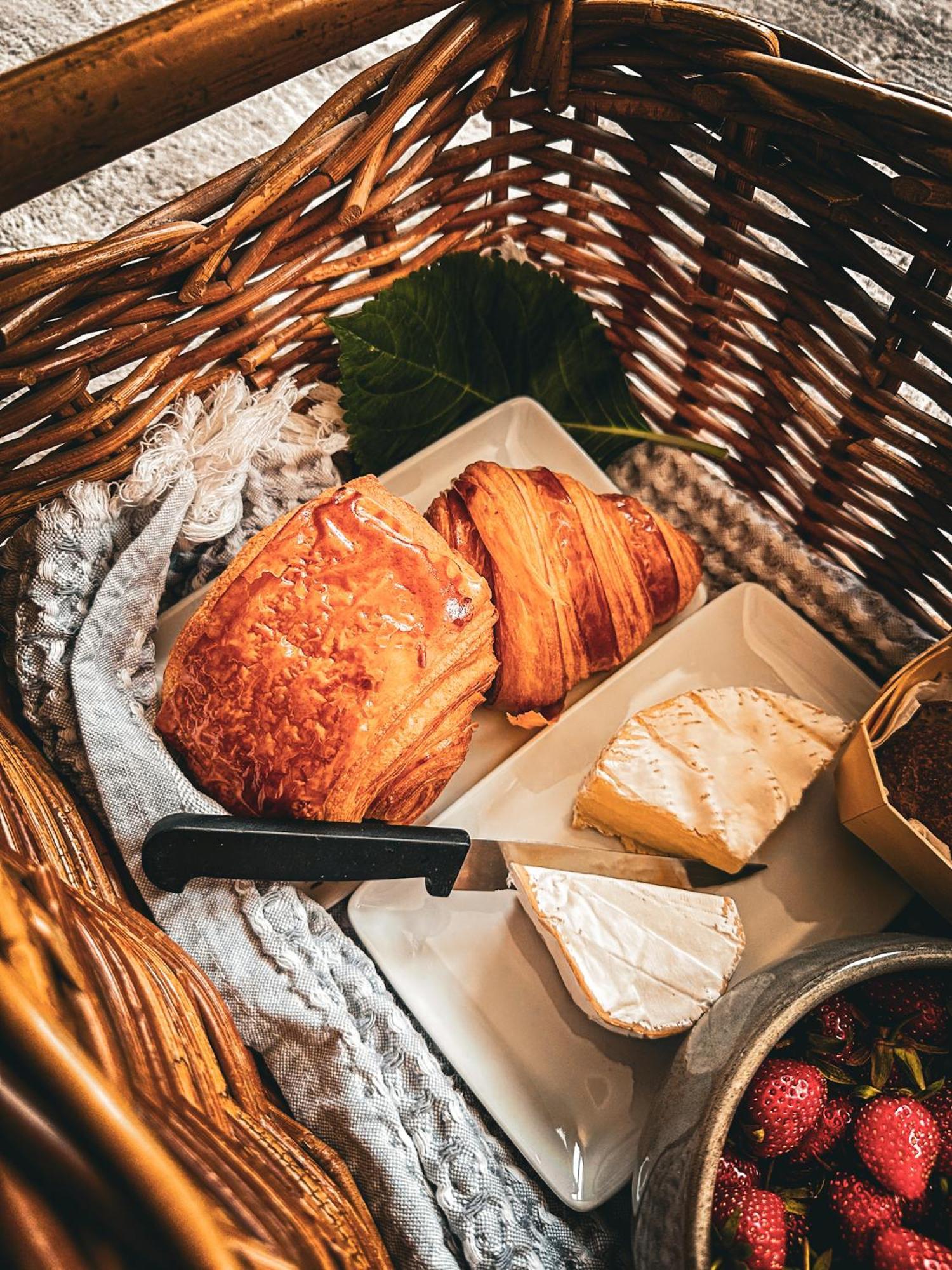 Bed and Breakfast Le 105, Honfleur Zewnętrze zdjęcie
